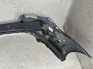 Бампер задний SONATA YF 10-14