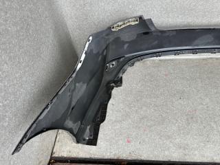 Бампер задний SONATA YF 10-14