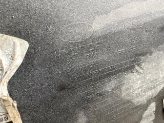 Бампер задний SONATA YF 10-14