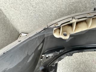 Бампер задний SONATA YF 10-14