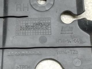 Дефлектор радиатора правый TLX 14-17 2017 2.4 K24W7