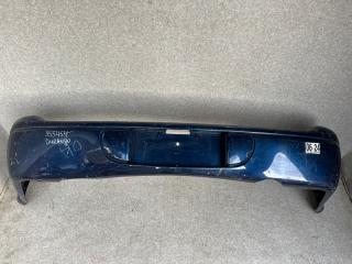 Бампер задний DODGE DURANGO 98-03