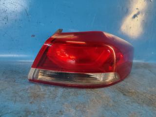 Фонарь наружный правый ELANTRA AD 16-