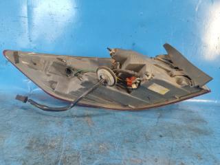 Фонарь наружный правый ELANTRA AD 16-