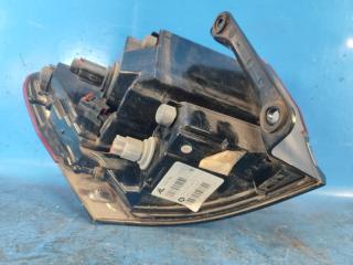 Фонарь наружный правый GRAND CHEROKEE 11-22 2016 WK2 ERC 3.6L