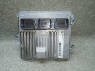 Блок управления двигателем ACURA TLX 14-17 2017