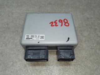 Блок управления электроусилителем руля ACURA TLX 14-17 2017