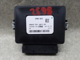 Блок управления стояночным тормозом ACURA TLX 14-17 2017