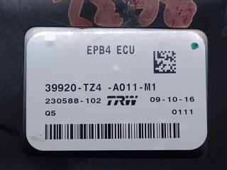 Блок управления стояночным тормозом TLX 14-17 2017 2.4 K24W7