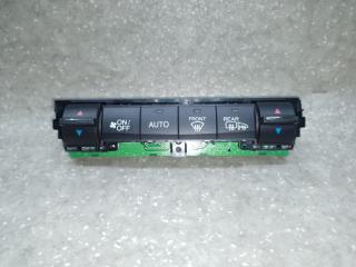 Блок управления печкой ACURA TLX 14-17 2017