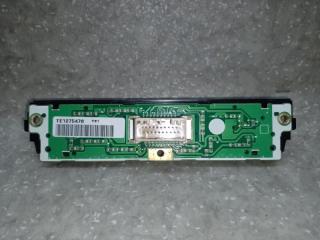 Блок управления печкой TLX 14-17 2017 2.4 K24W7