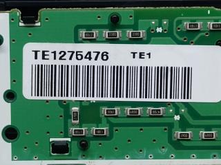 Блок управления печкой ACURA TLX 14-17 2.4 K24W7