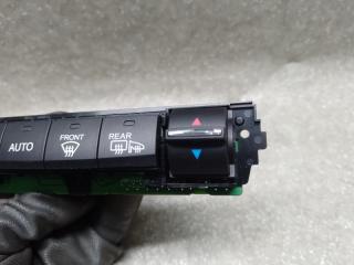 Блок управления печкой TLX 14-17 2017 2.4 K24W7