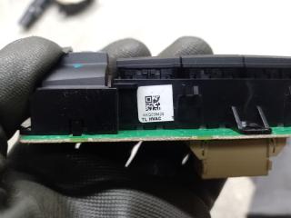 Блок управления печкой TLX 14-17 2017 2.4 K24W7