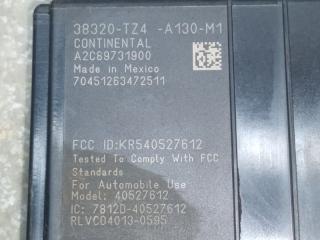 Блок электронный TLX 14-17 2017 2.4 K24W7