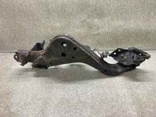 Рычаг задней подвески продольный левый X-TRAIL/ROGUE T32 13-20