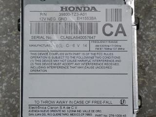 Блок электронный TLX 14-17 2017 2.4 K24W7