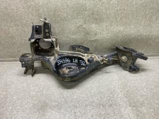 Рычаг задней подвески продольный левый NISSAN X-TRAIL/ROGUE T32 13-20