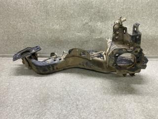 Рычаг задней подвески продольный левый NISSAN X-TRAIL/ROGUE T32 13-20