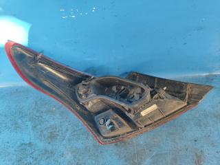 Фонарь наружный правый VERSA B17 11-19