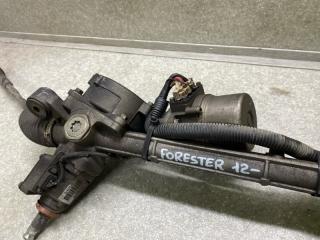 Рулевая рейка FORESTER 12-19 2015 2.5 FB25B