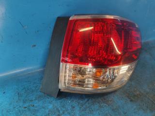 Фонарь противотуманный правый PATHFINDER R52 12-21 2015 3.5 VQ35DE