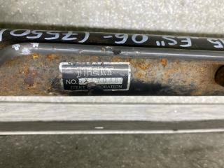 Рулевая рейка ES350 06-12 2007 3.5 2GR-FE