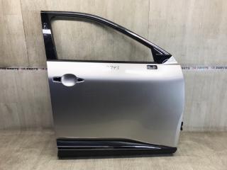 Дверь передняя правая NISSAN X-TRAIL/ROGUE T33 20- 2021