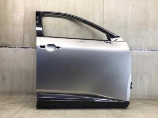 Дверь передняя правая X-TRAIL/ROGUE T33 20- 2021 2.5 PR25DD