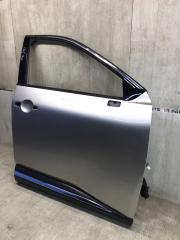 Дверь передняя правая X-TRAIL/ROGUE T33 20- 2021 2.5 PR25DD