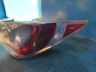 Фонарь наружный правый HYUNDAI SONATA YF 10-14 2.4 G4KK