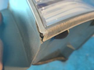 Фонарь наружный правый SONATA YF 10-14 2012 2.4 G4KK