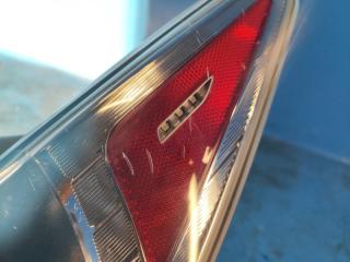 Фонарь наружный правый SONATA YF 10-14 2012 2.4 G4KK