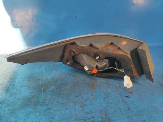 Фонарь наружный правый SONATA YF 10-14 2012 2.4 G4KK