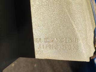 Фонарь наружный правый SONATA YF 10-14 2012 2.4 G4KK