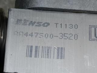 Клапан кондиционера TLX 14-17 2017 2.4 K24W7