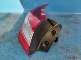 Фонарь наружный левый ELANTRA GD 12-17 2014 ХЭТЧБЭК 2.0 G4NC