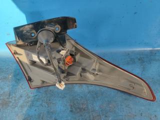 Фонарь наружный левый ELANTRA GD 12-17 2014 ХЭТЧБЭК 2.0 G4NC