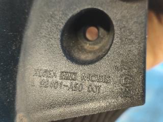 Фонарь наружный левый ELANTRA GD 12-17 2014 ХЭТЧБЭК 2.0 G4NC