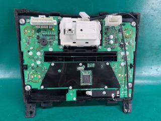 Блок управления печкой G25/G35/G37/Q40 06-14