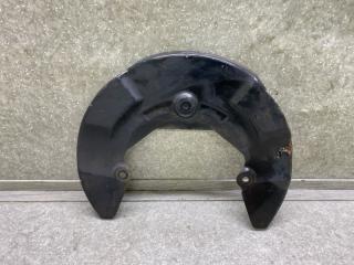 Защита тормозного диска передняя левая TRIBECA B9 05-07