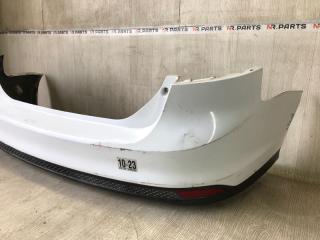 Бампер задний FORD FOCUS 10-18 2.0 C20HDEX