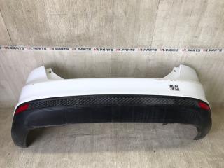 Бампер задний FOCUS 10-18 2014 2.0 C20HDEX