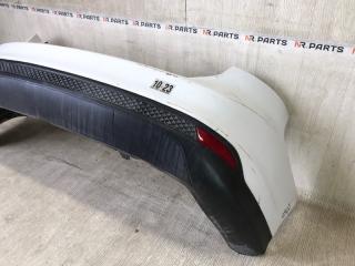 Бампер задний FOCUS 10-18 2014 2.0 C20HDEX