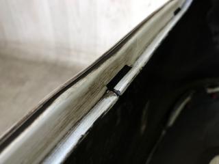 Бампер задний FOCUS 10-18 2014 2.0 C20HDEX