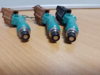 Форсунка топливная SUZUKI KIZASHI 09-14