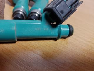 Форсунка топливная KIZASHI 09-14