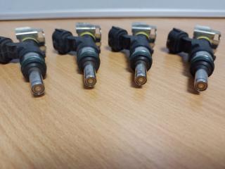 Форсунка топливная MITSUBISHI OUTLANDER GF 12- Внедорожник 2.4