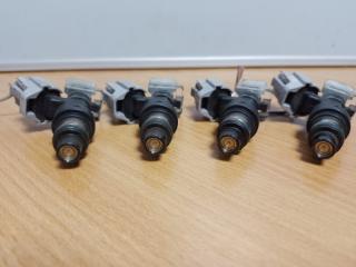 Форсунка топливная NISSAN X-TRAIL/ROGUE T32 13-20