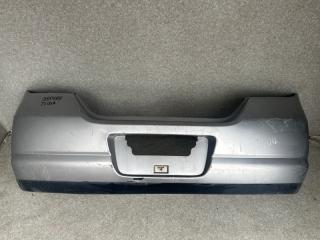 Бампер задний NISSAN TIIDA/VERSA C11 04-11